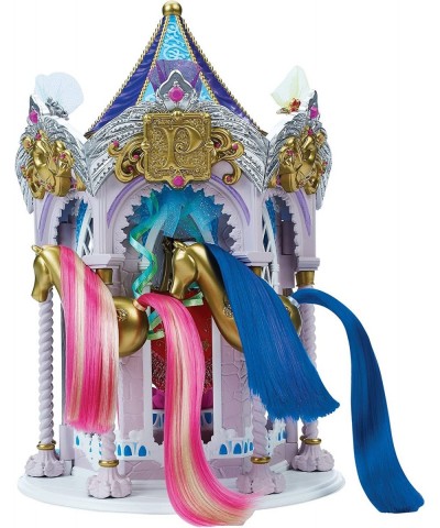 Pony Royale Dressing Carousel Playset $65.22 Doll Playsets