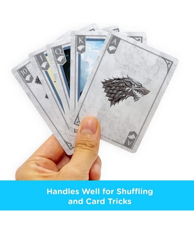 Games Of Thrones Playing Cards $16.79 Card Games