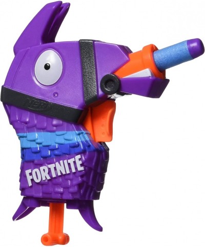 NER MS FORTNITE Llama $30.01 Toy Foam Blasters & Guns