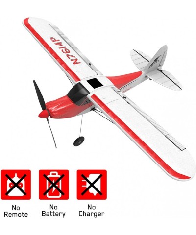 RC Plane Sport Cub 500 PNP Version No Transmitter No Battery No Charger (761-4 PNP) $127.41 Remote & App Controlled Vehicles