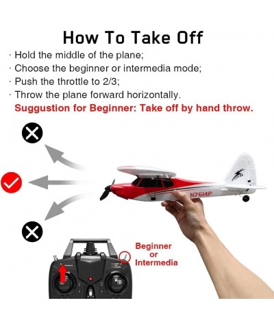 RC Plane Sport Cub 500 PNP Version No Transmitter No Battery No Charger (761-4 PNP) $127.41 Remote & App Controlled Vehicles