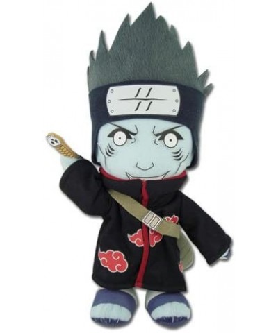 Naruto Shippuden- Kisame Plush 8'H $40.02 Plush Figure Toys