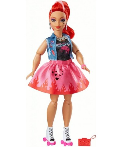 Jacy Masters Doll $30.36 Dolls