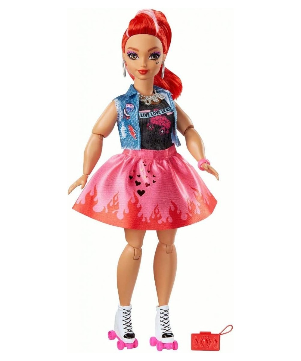 Jacy Masters Doll $30.36 Dolls