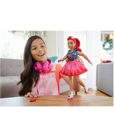 Jacy Masters Doll $30.36 Dolls