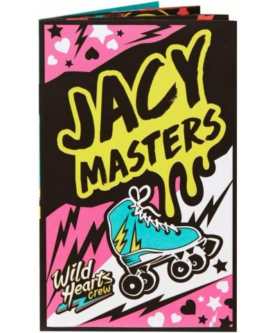 Jacy Masters Doll $30.36 Dolls