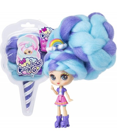 6052311 Sweet Treat Dolls Assortment (Styles May Vary) Multi Colour $16.17 Dolls