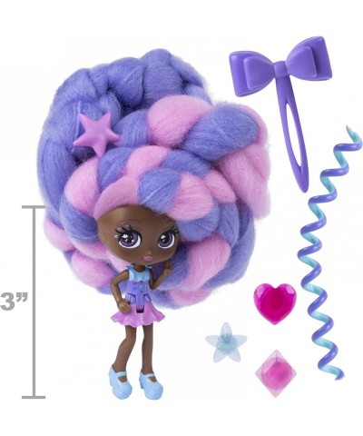 6052311 Sweet Treat Dolls Assortment (Styles May Vary) Multi Colour $16.17 Dolls