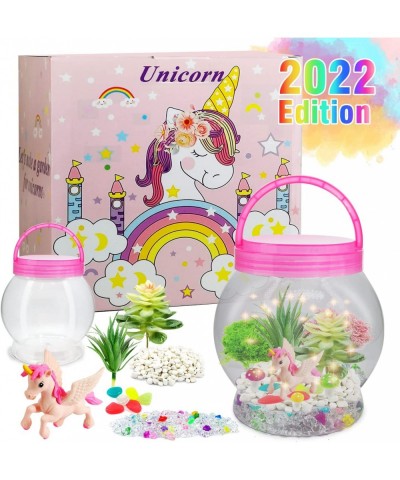 Make Your Own Unicorn Night Light - Unicorn Craft Kit for Kids Arts and Crafts Nightlight Project Novelty for Girl Age 4 5 6 ...