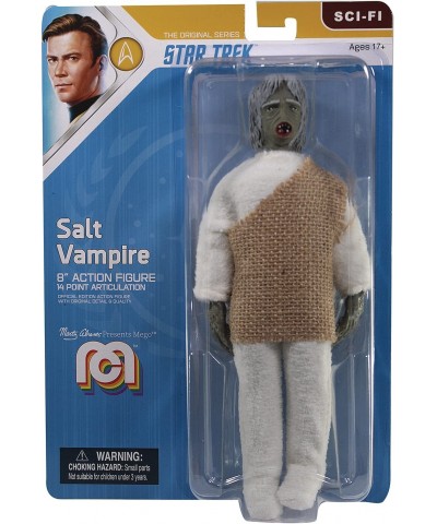 Salt Vampire Star Trek Action Figure 8 $47.23 Action Figures