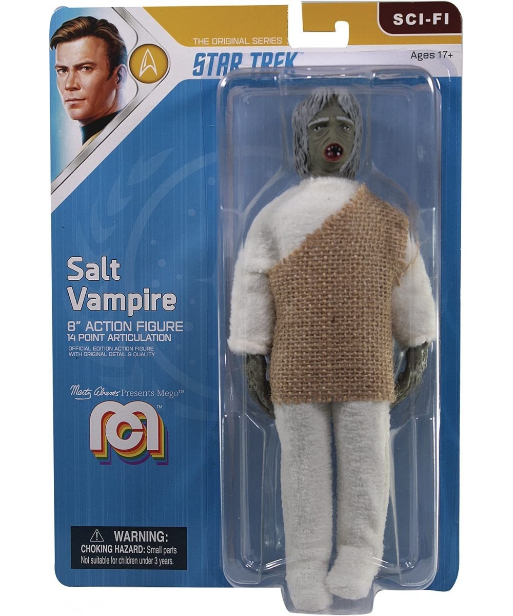 Salt Vampire Star Trek Action Figure 8 $47.23 Action Figures