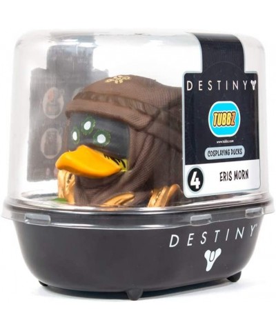 Destiny 2 Eris Morn Collectible Duck Vinyl Figure – Official Destiny 2 Merchandise – PC & Video Games $29.96 Play Figure Play...