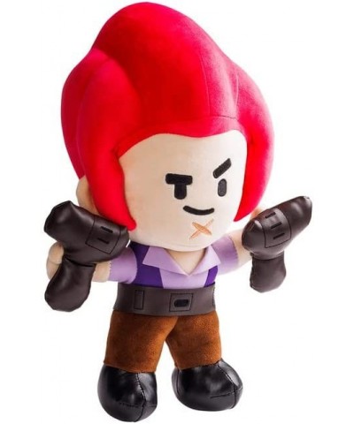 Brawl Stars Plush | 12-Inch-Tall Collectibles | Brawl Stars Plush Toy Doll | Colt Huggable Plush | Brawl Stars Toys Licensed ...