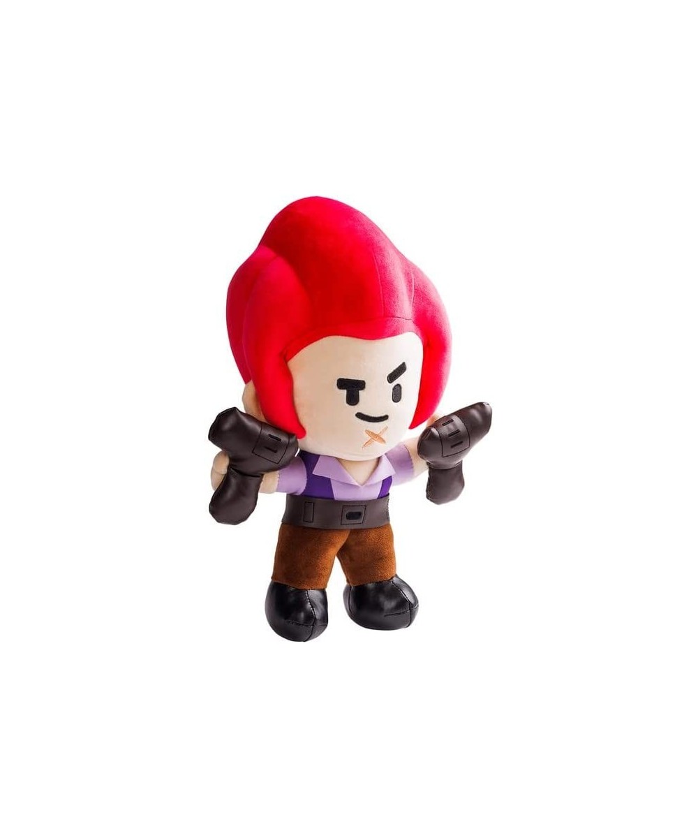 Brawl Stars Plush | 12-Inch-Tall Collectibles | Brawl Stars Plush Toy Doll | Colt Huggable Plush | Brawl Stars Toys Licensed ...