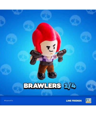 Brawl Stars Plush | 12-Inch-Tall Collectibles | Brawl Stars Plush Toy Doll | Colt Huggable Plush | Brawl Stars Toys Licensed ...