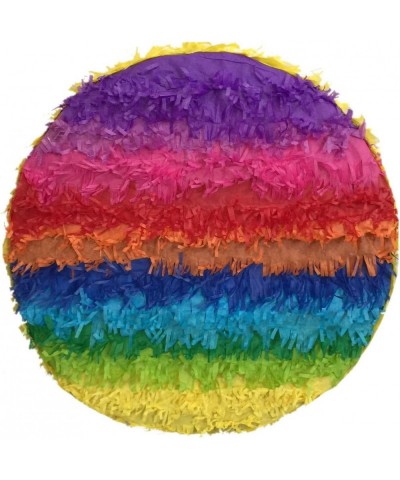 Rainbow Peace Sign Pinata $59.50 Piñatas