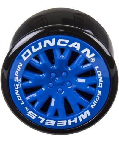 Wheels YoYo - Hub May Vary (Blue) $20.84 Yo-Yos