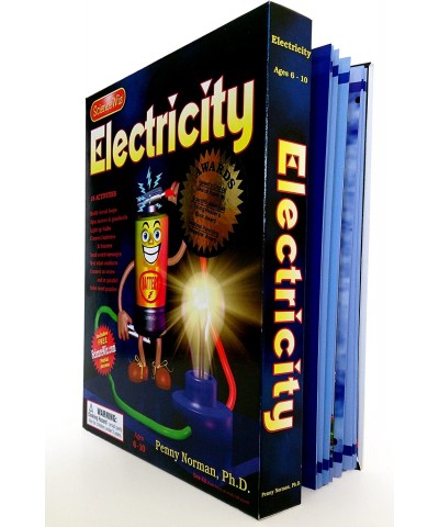 / Electricity Kit $42.80 Educational Science Kits