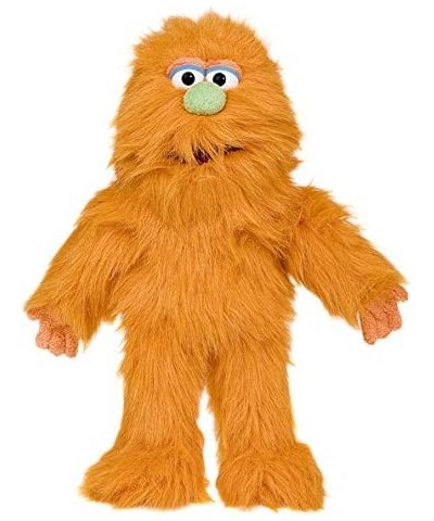 14" Orange Monster Hand Puppet $47.97 Hand Puppets