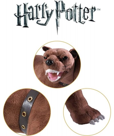 Harry Potter Fluffy Collector Plush $60.15 Plush Figure Toys