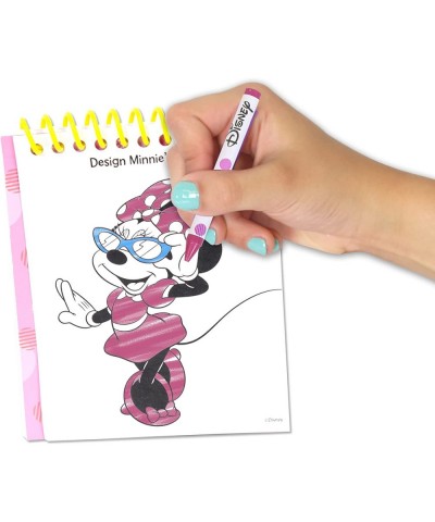 Minnie Mouse Creativity Bucket Coloring & Sticker Set $19.82 Kids' Drawing & Writing Boards