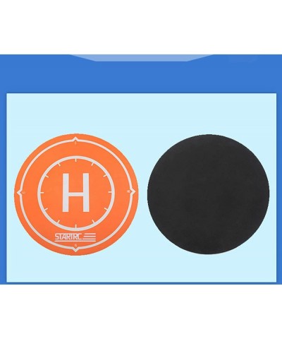 Mini 25cm Drone Landing Pad Waterproof Parking Apron for DJI Mini 3 Pro/2/SE/Spark/Mavic Air Drone Accessories $18.18 Hobby R...