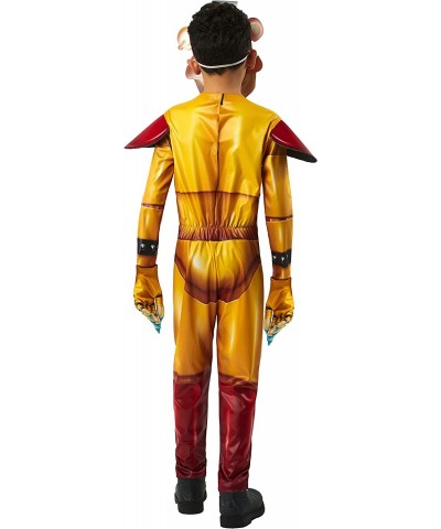 Child's Five Nights at Freddy's Glamrock Freddy Costume $44.11 Kids' Costumes