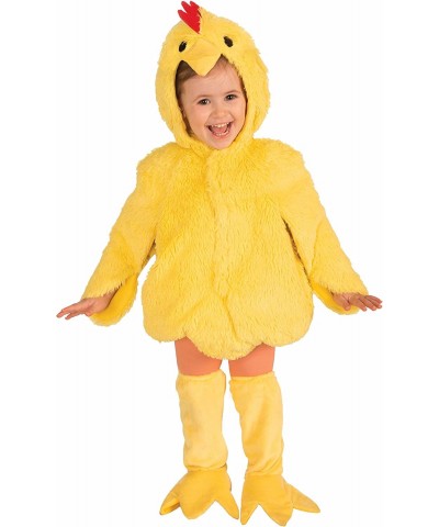 Plush Cuddlee Lovable Chicken Costume Toddler Size $53.30 Kids' Costumes