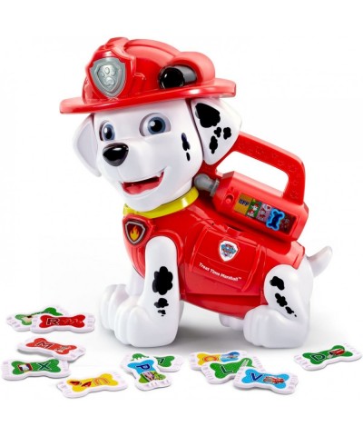 Paw Patrol Treat Time Marshall $61.72 Electronic Learning & Education Toys