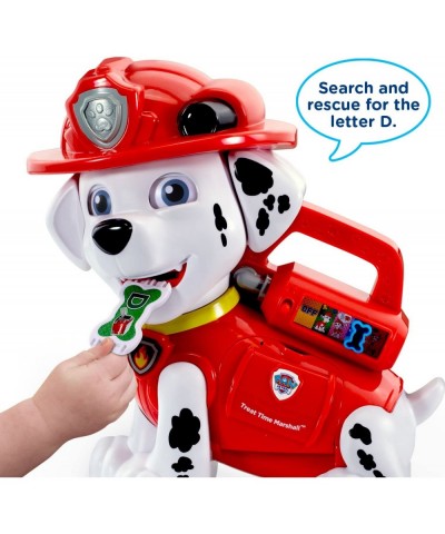 Paw Patrol Treat Time Marshall $61.72 Electronic Learning & Education Toys