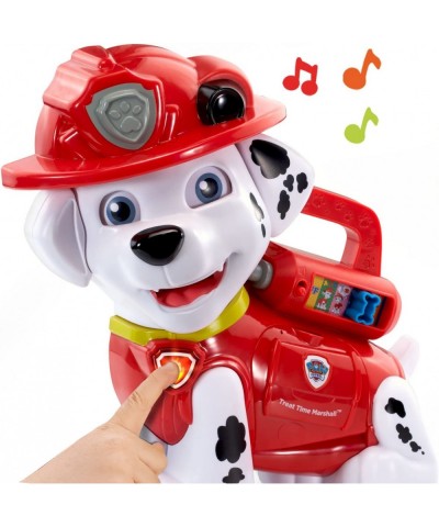 Paw Patrol Treat Time Marshall $61.72 Electronic Learning & Education Toys