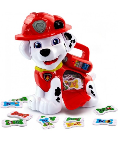 Paw Patrol Treat Time Marshall $61.72 Electronic Learning & Education Toys