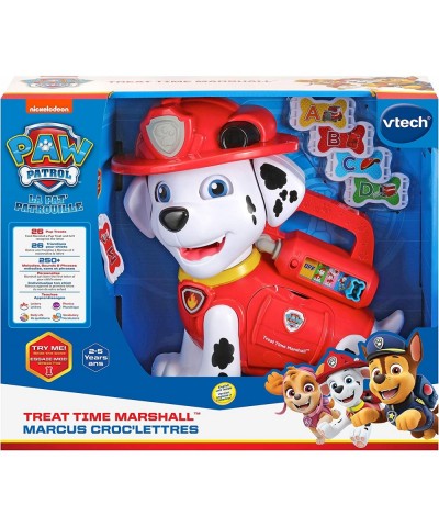 Paw Patrol Treat Time Marshall $61.72 Electronic Learning & Education Toys