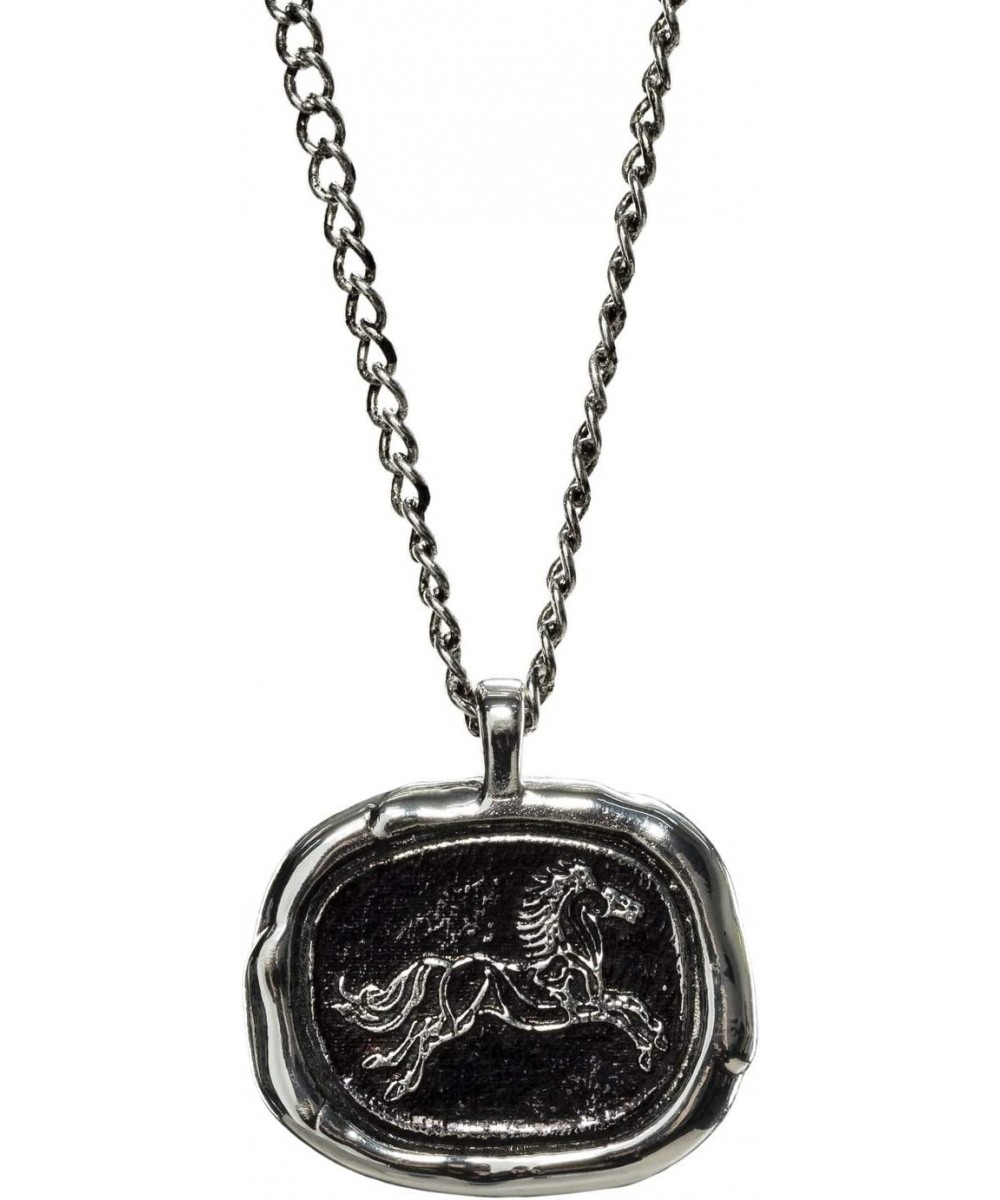 Lord of The Rings Rohan Wax Seal Pendant $41.75 Kids' Dress-Up Accessories