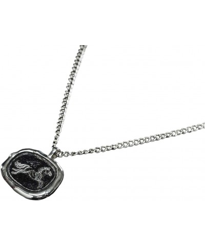 Lord of The Rings Rohan Wax Seal Pendant $41.75 Kids' Dress-Up Accessories