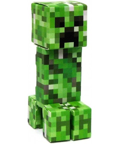 Minecraft Creeper Papercraft [Single Piece] $34.40 Craft Kits