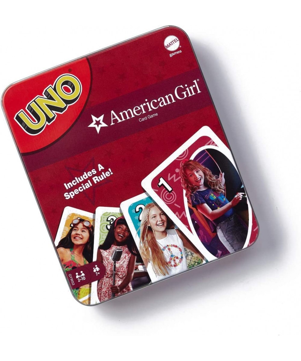 UNO Card Game Tin $18.59 Card Games