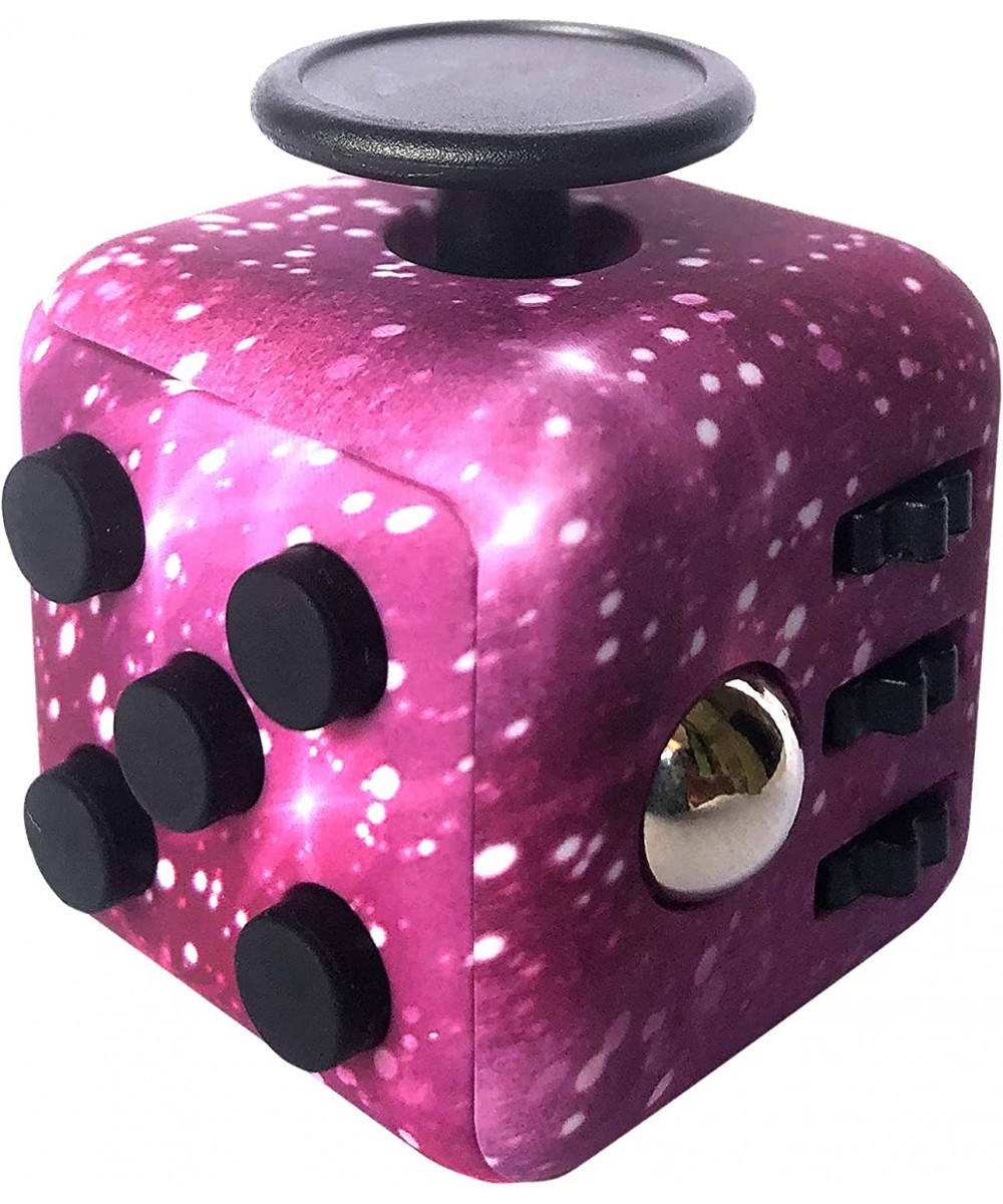 EA Fidget Cube Anxiety Cube for Pressure Relieving Best Gift Idea of Stress Gift for Events A Good Fidget Cube Fidget Toy for...