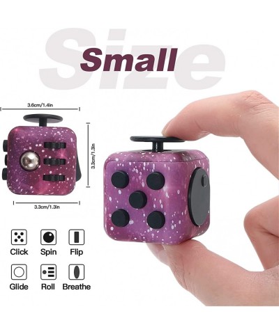 EA Fidget Cube Anxiety Cube for Pressure Relieving Best Gift Idea of Stress Gift for Events A Good Fidget Cube Fidget Toy for...