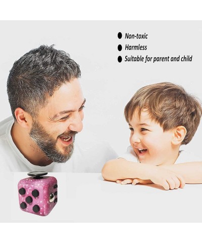 EA Fidget Cube Anxiety Cube for Pressure Relieving Best Gift Idea of Stress Gift for Events A Good Fidget Cube Fidget Toy for...