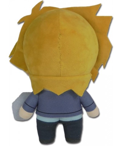 YU GI OH Classic Joey Wheeler 8IN Plush $40.20 Plush Figure Toys