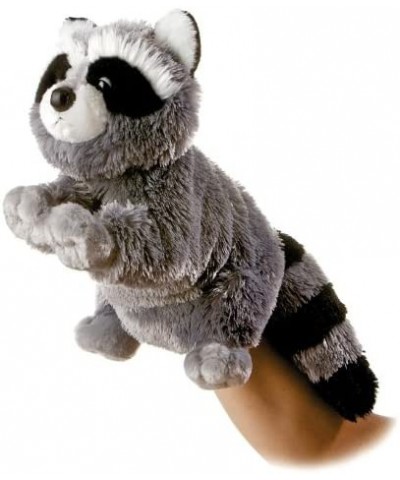 Aurora - Hand Puppet - 12" Bandit Multi $30.95 Hand Puppets