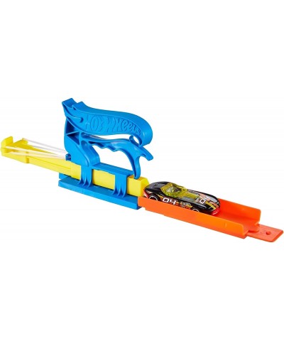 446FTH84 Launcher with Car $33.78 Kids' Play Cars & Race Cars