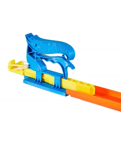 446FTH84 Launcher with Car $33.78 Kids' Play Cars & Race Cars