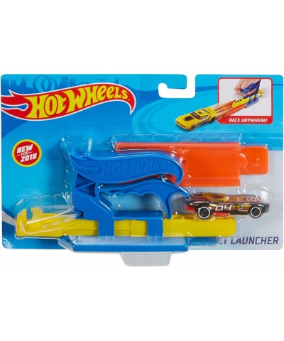 446FTH84 Launcher with Car $33.78 Kids' Play Cars & Race Cars