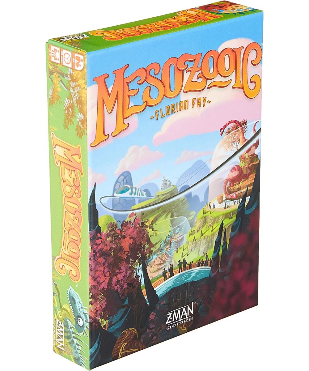 ZM003 Board Game Multicolor $24.90 Card Games