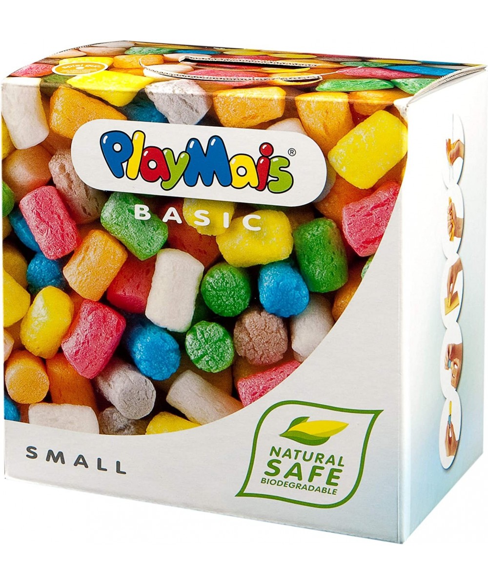 PlayMais Basic Small - A Box Full of Creativity for Kids - Educational Toys Gift for Boys and Girls $22.11 Craft Kits