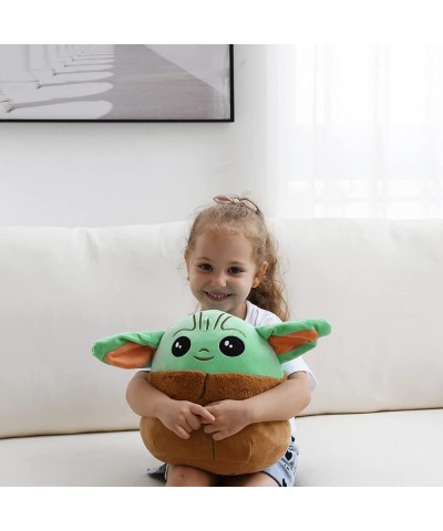 Baby Plush Toys Soft Stuffed Animal Doll Toy Cartoon Pillow Plush Toys for Girls Boys (4inch) $28.65 Kids' Plush Toy Pillows