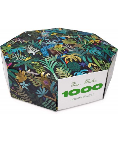 Clemens Habicht Jigsaw Puzzle 1000 Piece Round Art Jigsaw Puzzle for Adults Unique Soft Click Technology - Artist Edition by ...