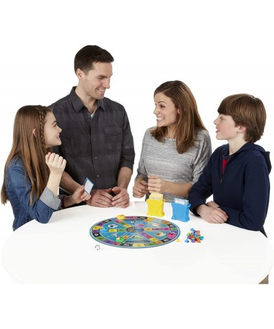 Hasbro Games Trivial Pursuit Family Edition (Amazon Exclusive) $29.06 Board Games